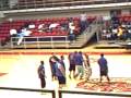Omega Psi Phi at Jacksonvile State University