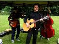 James Hunnicutt & the Revolvers - 