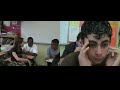 Jenny was a friend of mine music video