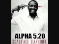 Alpha 5.20 - Scarface d'Afrique ( HQ )