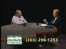Aaron Russo Interview by Peter Boyles-1 of 5