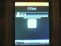 Sony Ericsson W800i New Style Sony Ericsson W800i New Style