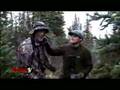 Moose Hunting Danger !!!