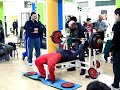 Nino Pomo Distensione su Panca 150 kg Criterium Regionale Distensione Su Panca Messina Nino Pomo Distensione su Panca 150 kg Criterium Regionale Distensione Su Panca Messina