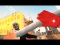 Mirror's Edge Xbox 360 Review