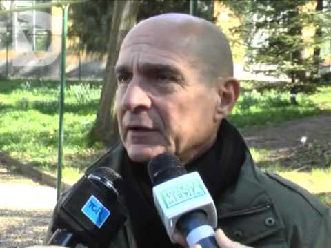Guido Chelazzi, presidente Museo di Storia Naturale - Video