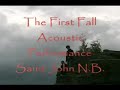 16th Avenue - First Fall Acoustic 16th Avenue - First Fall Acoustic