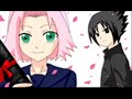Sasuke and sakura miracle