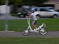 Extreme Strider BoXer \"The Ultimate Fitness Bicycle\" Extreme Strider BoXer \"The Ultimate Fitness Bicycle\"