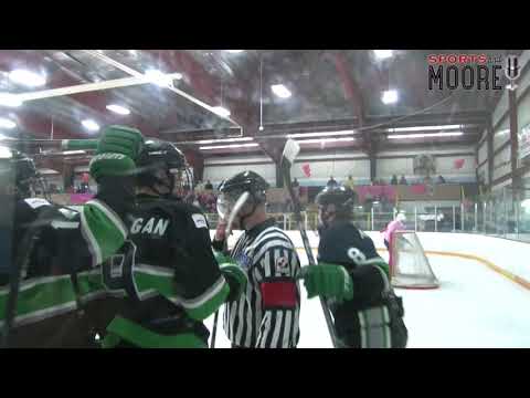 Cam MacDonald scores #19 for Gulls