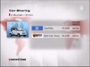 car2go Carsharing Pilotprojekt in Ulm