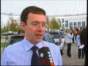 car2go Carsharing Pilotprojekt in Ulm