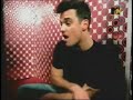 Robbie Williams - Come Undone
