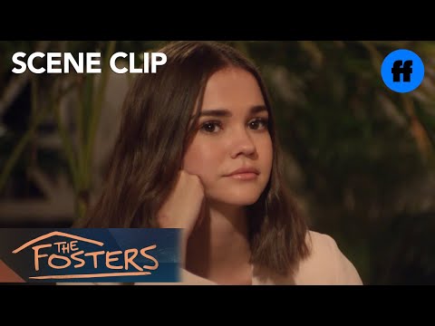 The Fosters | Series Finale: Brandon & Callie’s Past | Freeform