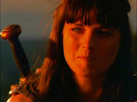      -   / Xena: Warrior Princess