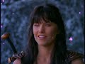 Xena & Gabrielle - Lithium