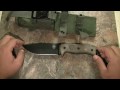 Rat Cutlery RC-5 Update w/new Sheath