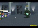 Toontown Money Bags Invasion