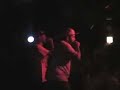 Cool Kids \"88 / I Rock\" live @ Fool\
