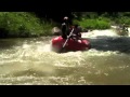Corporate Team Building Event Asia White Water ...