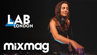 BEC - Live @ Mixmag Lab LDN 2021