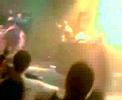 RedMan Live Oosterpoort 2007 **ENTRANCE** RedMan Live Oosterpoort 2007 **ENTRANCE**
