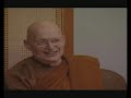 Ajahn Sumedho (4 of 5) Dhamma talk at Amaravati 2006