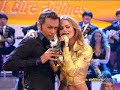 mai dire martedi 13/05/08 tiziano ferro e lola ponce