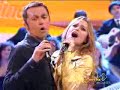mai dire martedi 13/05/08 tiziano ferro e lola ponce