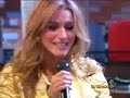 mai dire martedi 13/05/08 tiziano ferro e lola ponce