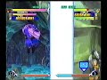 1/19/08 MvC2: Justin Wong (MSP) vs Golba (napkin) - WF 1/19/08 MvC2: Justin Wong (MSP) vs Golba (napkin) - WF
