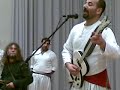Ihsan Güvercin Tübingen Konser