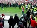 FC Kaiserslautern - FC K�ln  18.5.2008