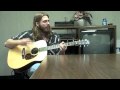 Ward Davis Don't Open That Door Video and Lyrics