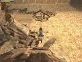 Tomb Raider Speedrun Level 6-Colosseum