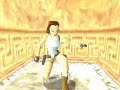 tomb raider speedrun level 6 colosseum