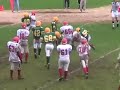 Lynbrook JV Football vs. VSS