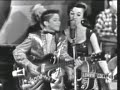 collins kids - high school confidential (town hall party '58)