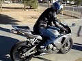 CBR 600RR