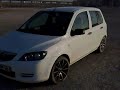 BONITO Mazda 2 BONITO Mazda 2