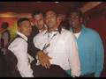 Rest In Peace; Ramano, Chistopher & Devindra [By: Ashley R]