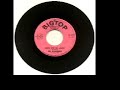 Del Shannon - \"Hats Off To Larry\"