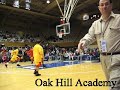 Oak Hill Academy
