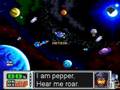 Star Fox 2 soundtrack: Flotilla Battle