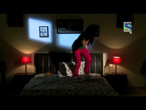 Bhoot Aaya - Episode 5 - 10th November 2013