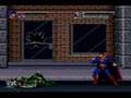 Death & Return Of Superman Game Review (Snes/Gen)