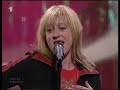 Lindsay Dracass - No Dream Impossible - ESC 2001 Lindsay Dracass - No Dream Impossible - ESC 2001