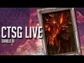 CTSG Live! - 19-05-2012 - Diablo 3 (część 2 z 2)