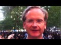Lawrence Lessig Occupy Wall Street Could Bridge Left And Right