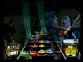 Guitar Hero II Six Expert